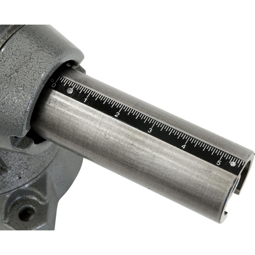 Wilton Multi Purpose Bench Vise - Ascmtools