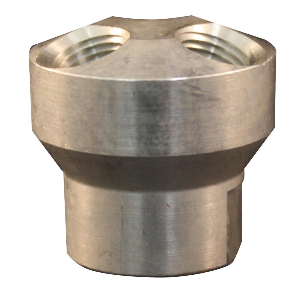 Milton Air Manifold - Ascmtools