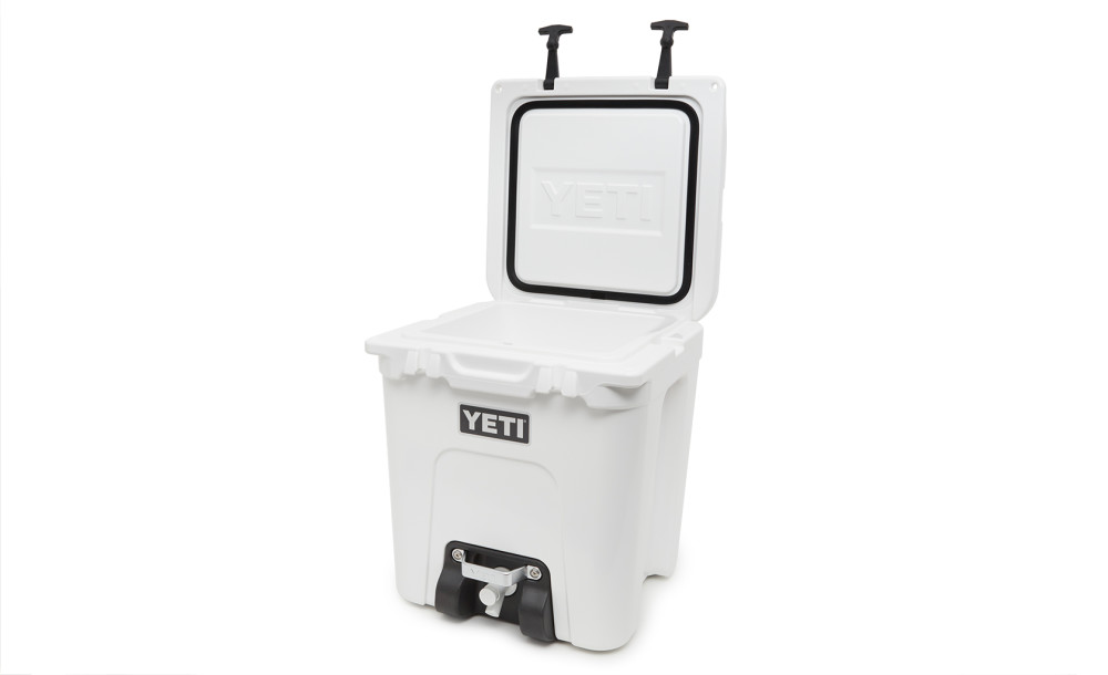 Yeti SILO 6 GALLON WATER COOLER - Ascmtools