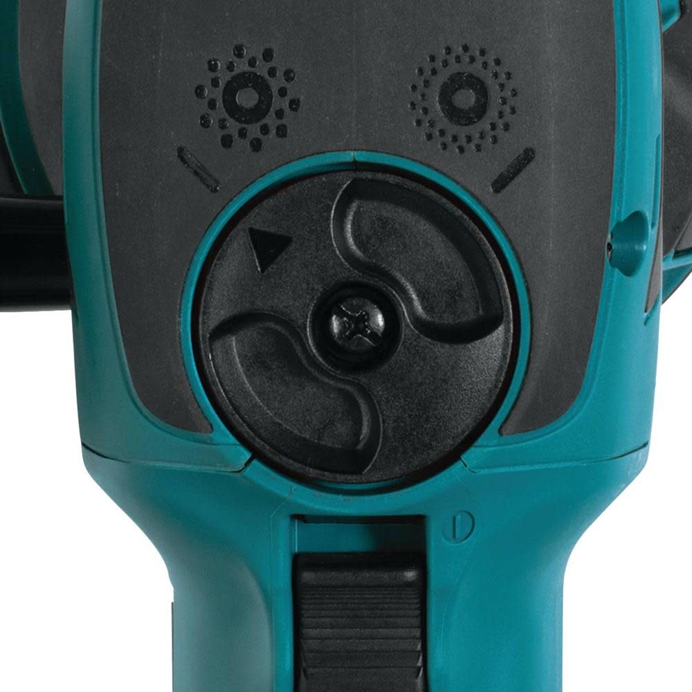 Makita 6.6 AMP 6 in. Random Orbit Sander with Variable Speed - Ascmtools
