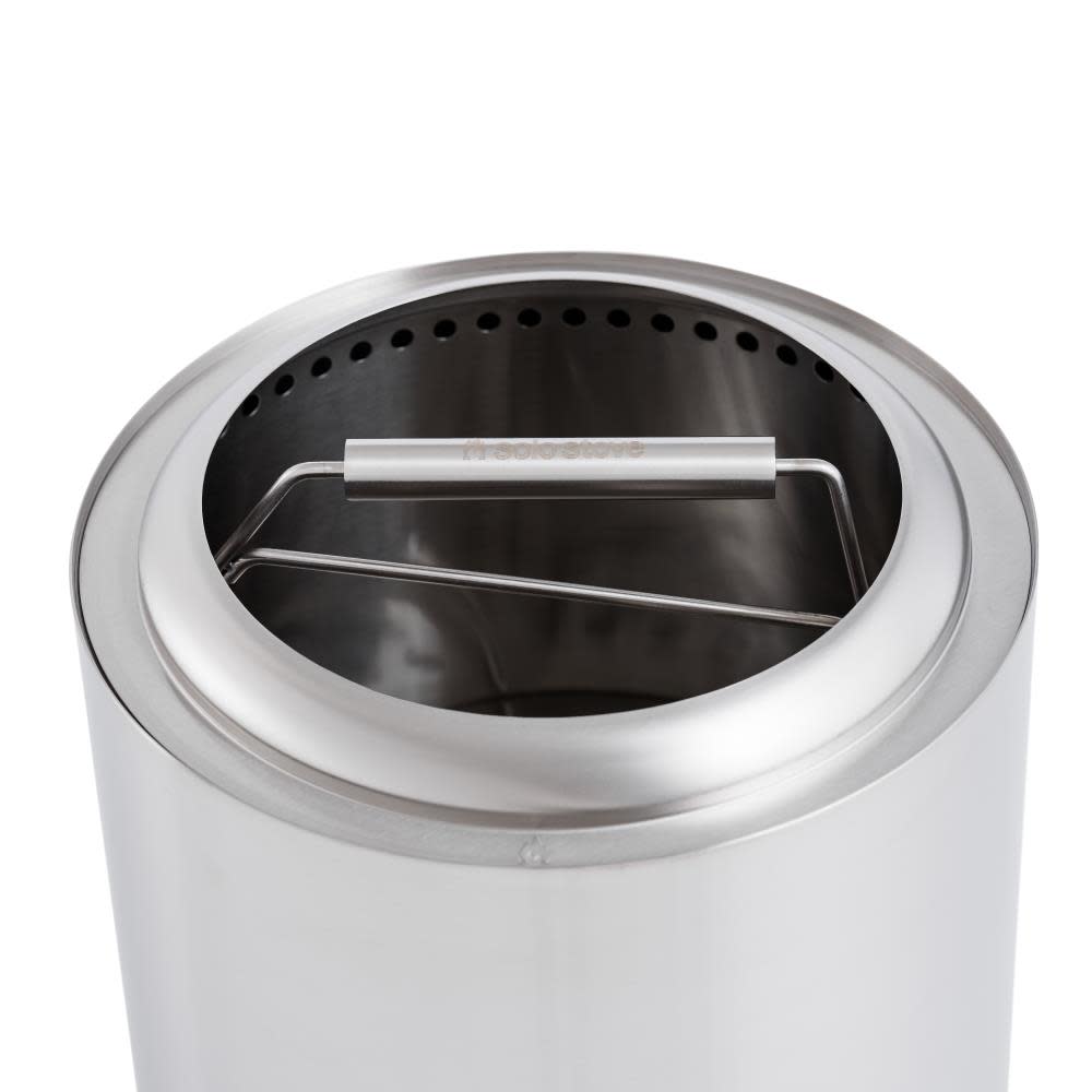 Solo Stove Ranger Fire Pit Handle - Ascmtools