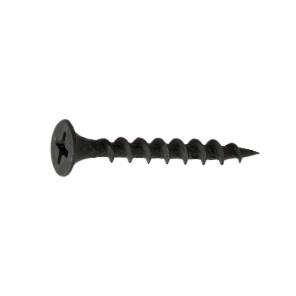 Pro Twist 6 In. x 1-5/8 In. Find Thread Bugle Head Screw - Ascmtools