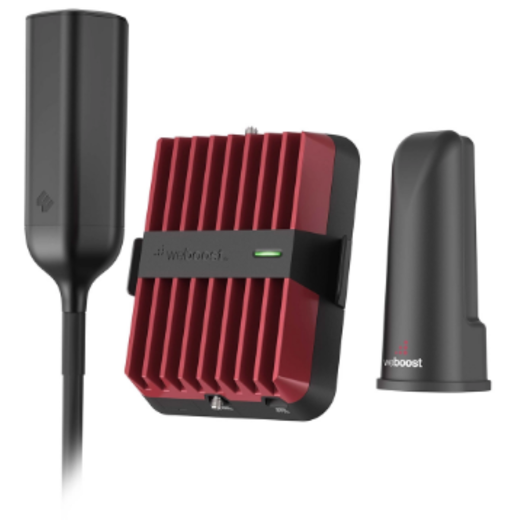 weBoost Drive Reach RV Cell Signal Booster - Ascmtools