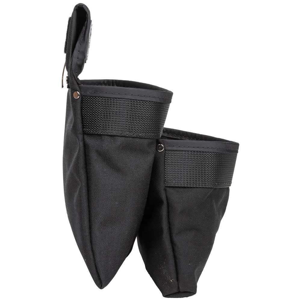 Klein Tools PowerLine 2 Pocket Utility Pouch - Ascmtools