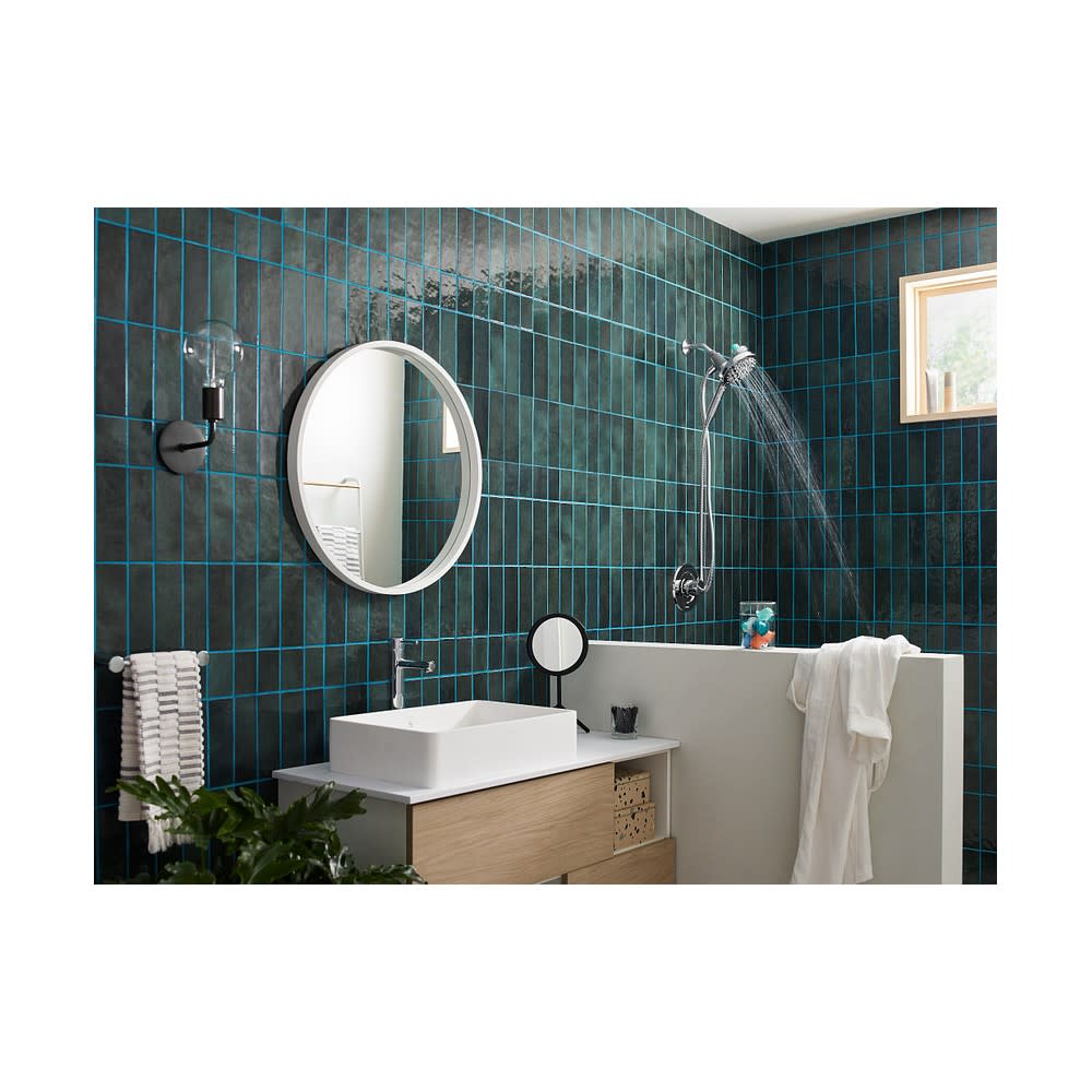 Moen INLY Energetic Morning Aromatherapy Shower Capsule 5pk - Ascmtools