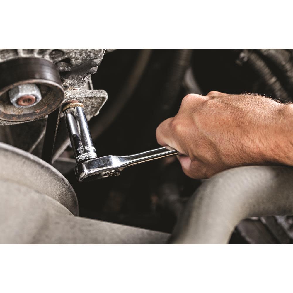 DEWALT 84 Pieces Mechanics Tool Set - Ascmtools