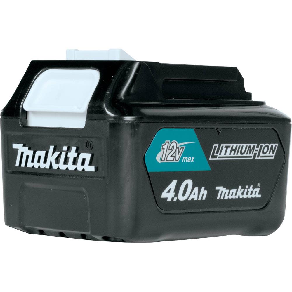 Makita 12V Max CXT Lithium-Ion 4.0 Ah Battery 2/pk - Ascmtools