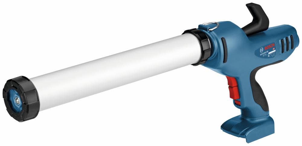 Bosch 18V Caulk and Adhesive Gun (Bare Tool) - Ascmtools