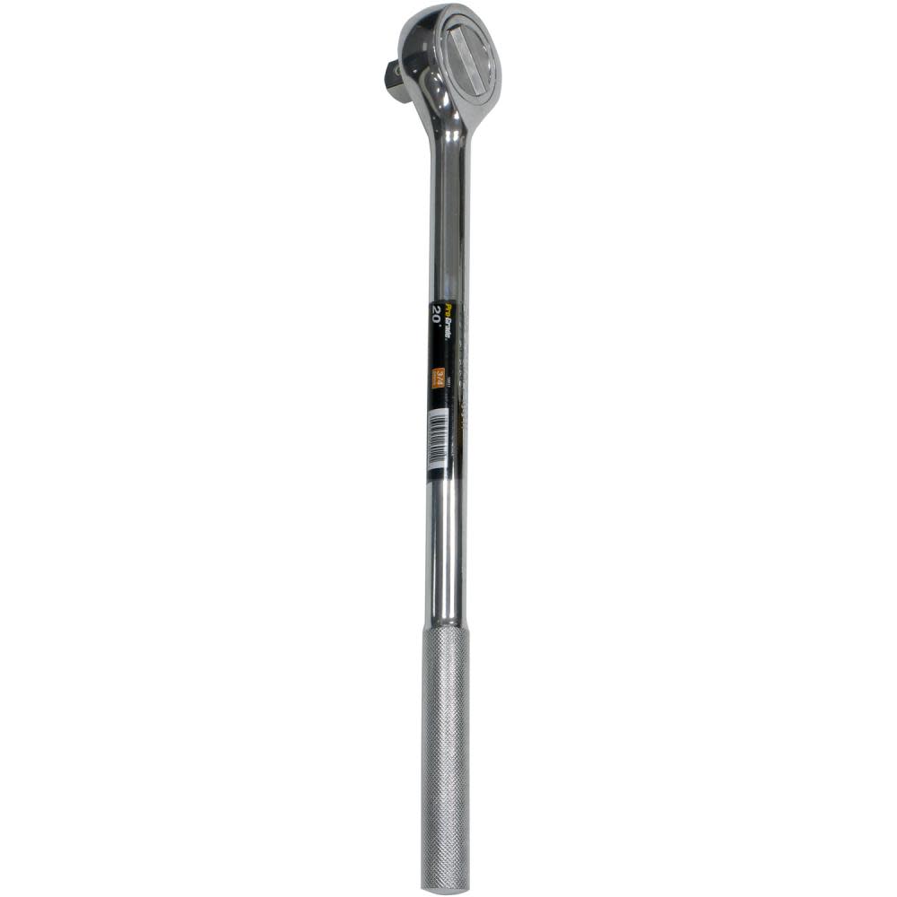 Allied International 3/4in Dr 20in Ratchet - Ascmtools