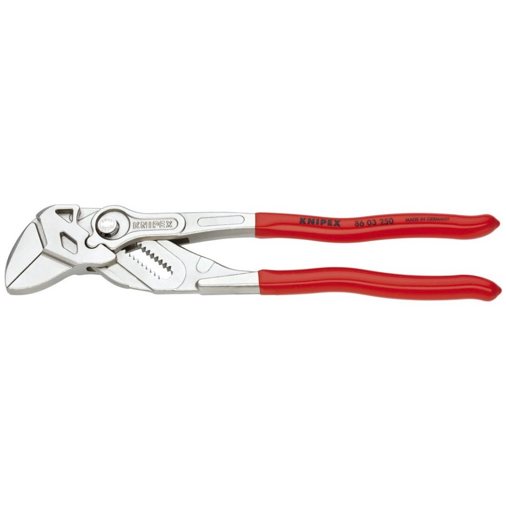 Knipex Pliers Set Assorted 3pc - Ascmtools