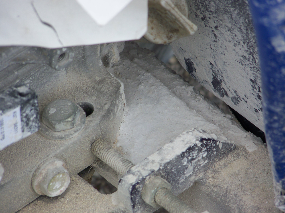 Diteq 1 gal. Concrete Destroyer - Ascmtools