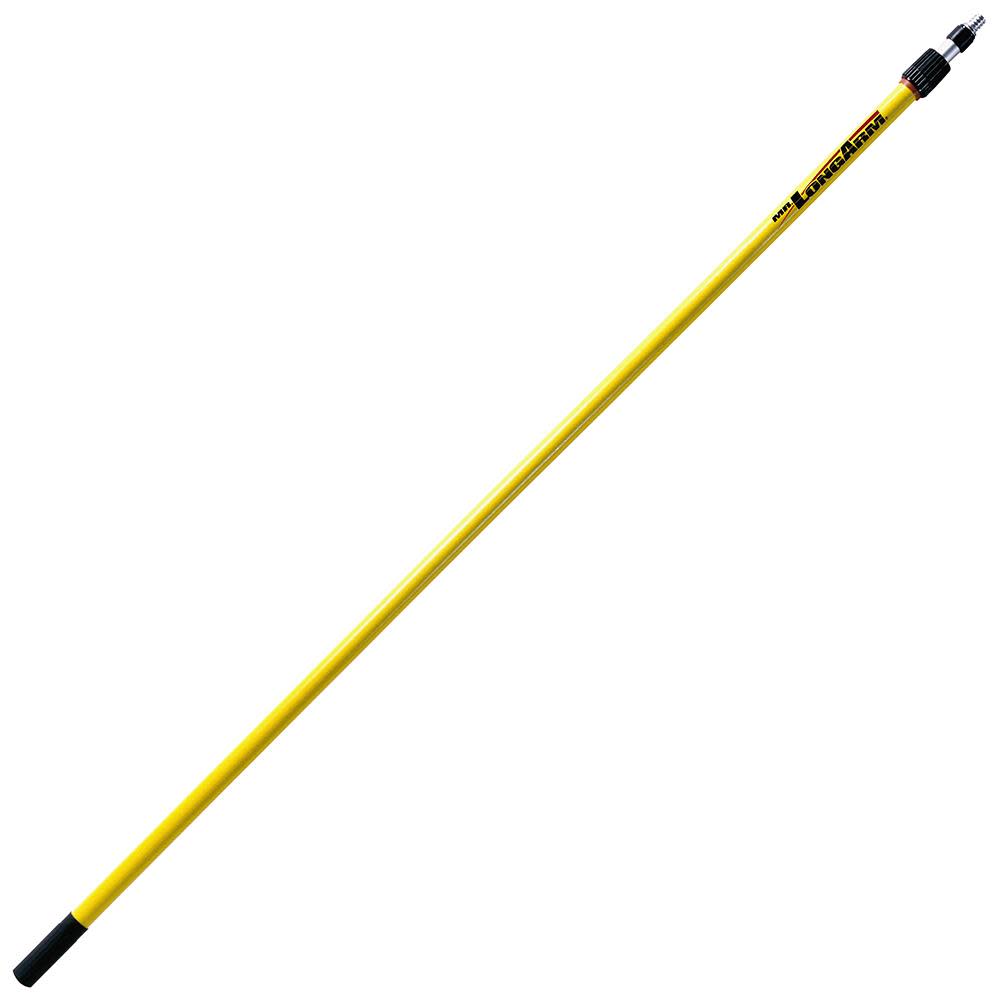 Mr Longarm Alumiglass 2 Section 6.1 to 11.6-ft - Ascmtools