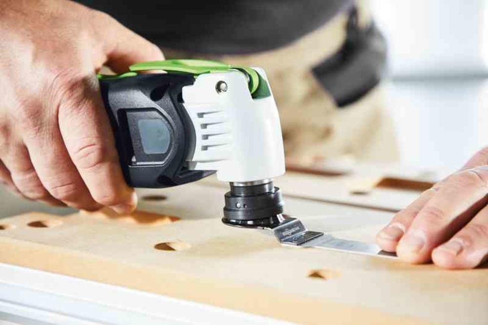 Festool Wood saw blade HSB 50/35/J/OSC/5 pack - Ascmtools