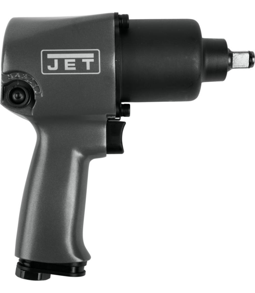 JET R6 JAT-103 1/2In Impact Wrench - Ascmtools