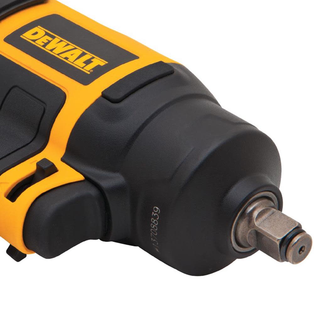 DEWALT 1/2 In. Drive Impact Wrench-Heavy Duty - Ascmtools