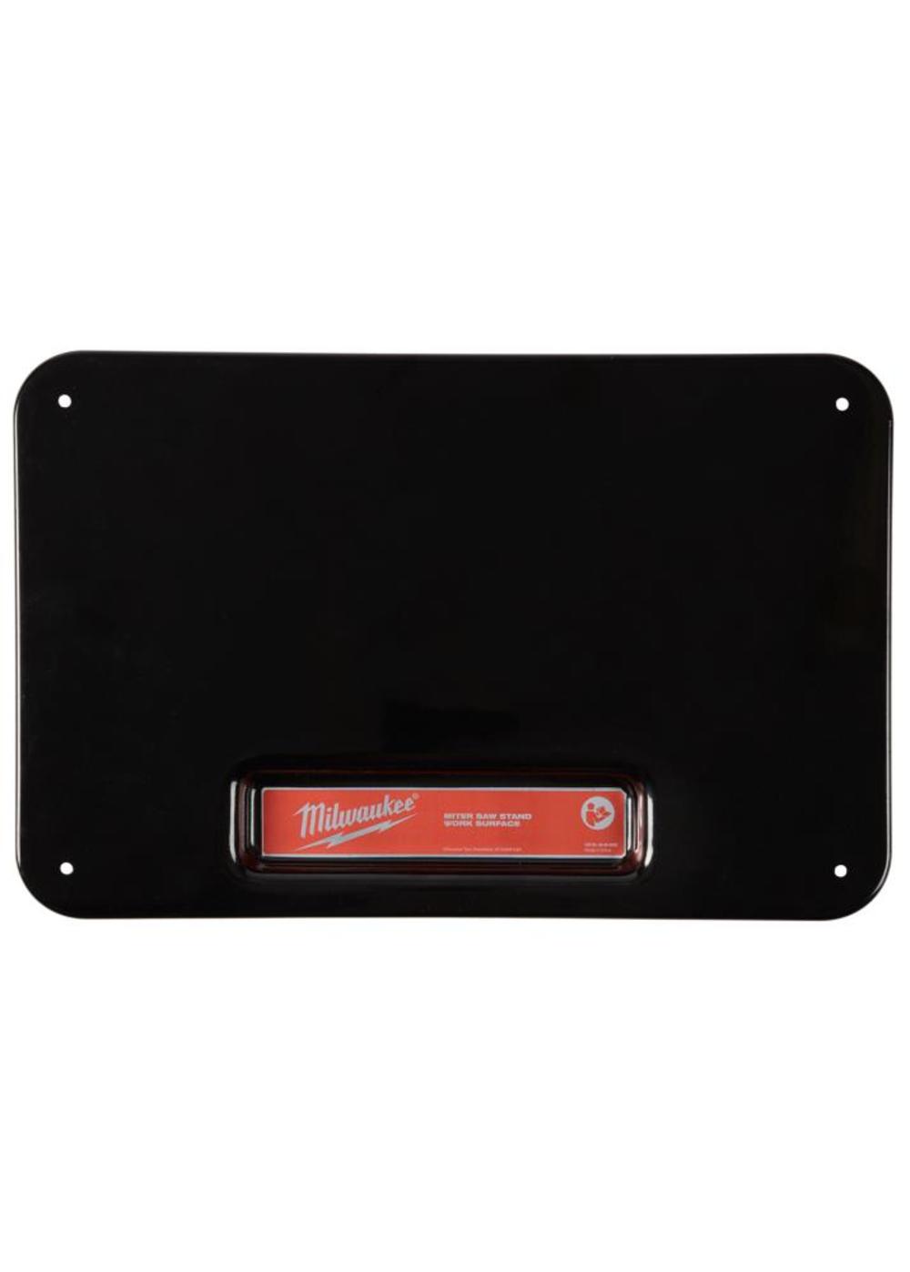 Milwaukee Miter Saw Stand Table Top - Ascmtools