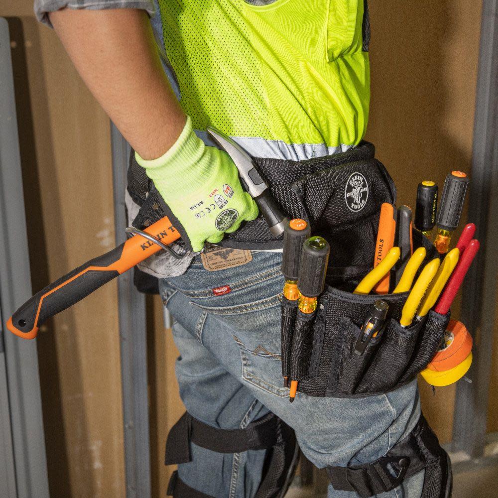 Klein Tools Electricians Combo Set 4 Pc XL - Ascmtools