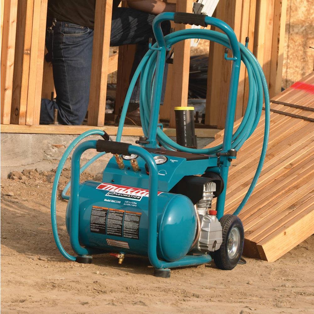 Makita Air Compressor – 3.0 HP - Ascmtools