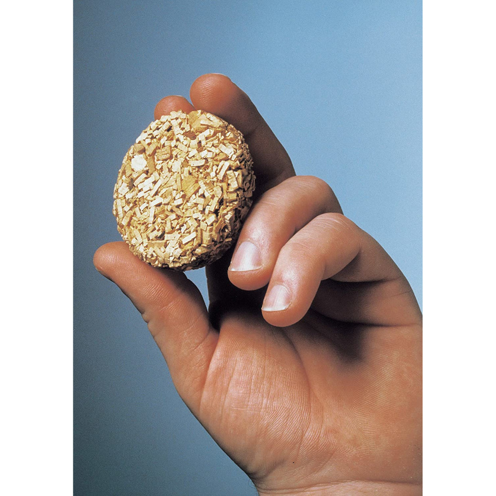 Bradley Smoker Alder Wood Bisquettes 48pk - Ascmtools