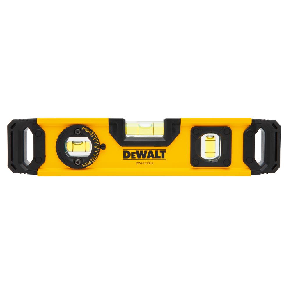 DEWALT Torpedo Level - Ascmtools