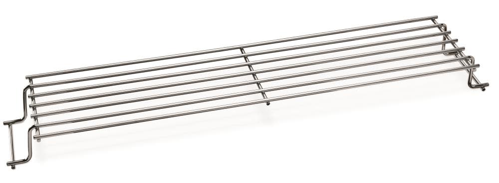 Weber Spirit 300 Warming Rack (Front Mount Controls) - Ascmtools