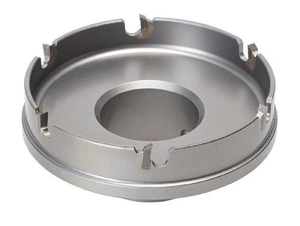 Greenlee Carbide Cutter Quick Change 3″ - Ascmtools