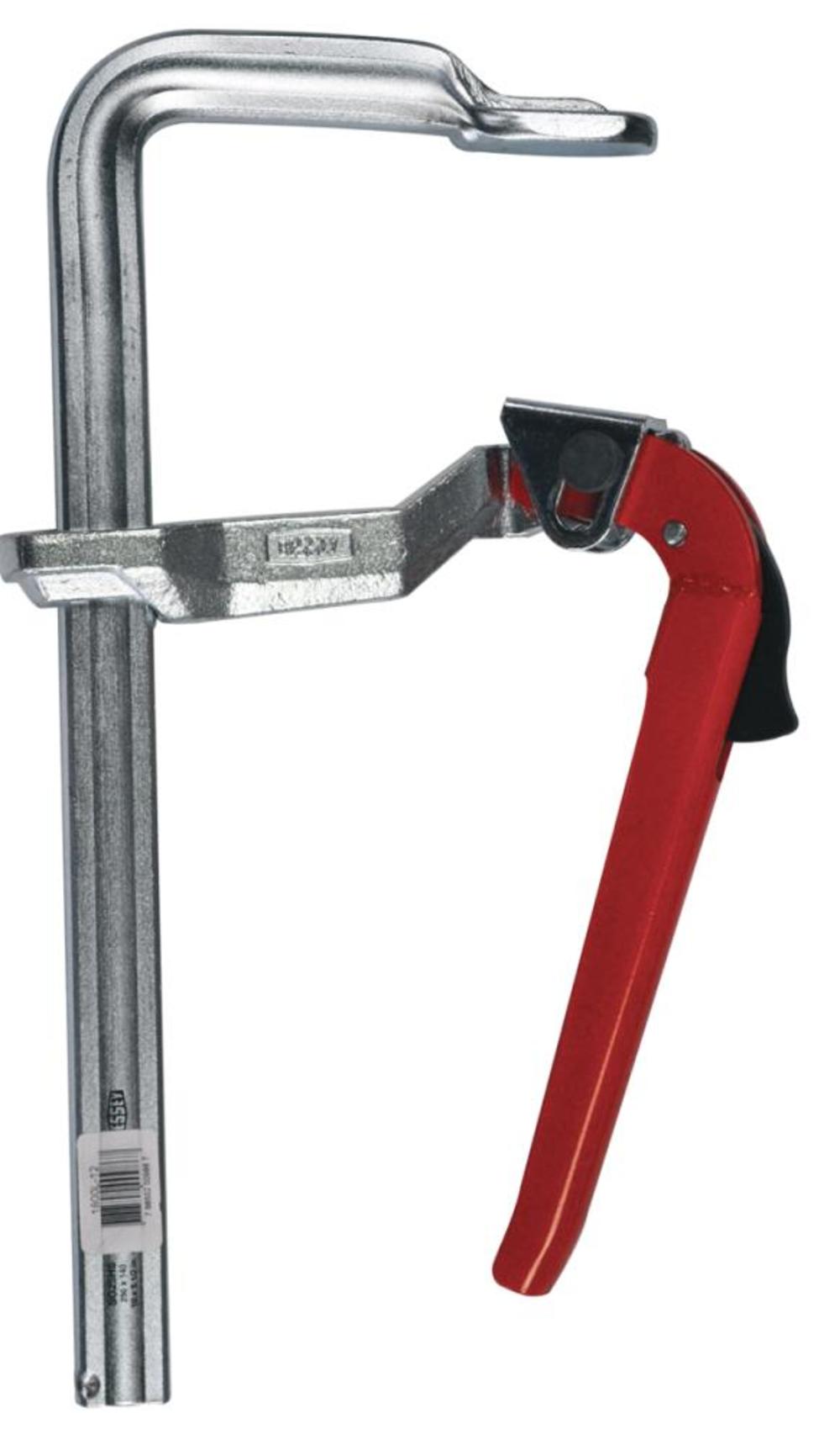 Bessey Lever Clamp 10″ x 5 1/2″ - Ascmtools