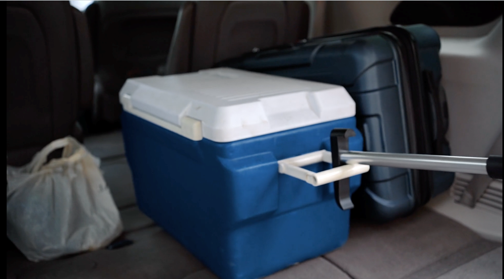 RetrieveAll Adjustable Cargo Tool - Ascmtools