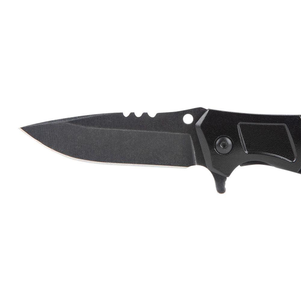 Klein Tools Electrician’s Pocket Knife - Ascmtools