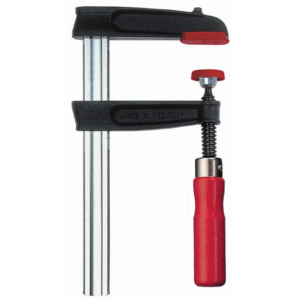 Bessey Tradesmen 6 inch bar clamp 2-1/2 inch throat - Ascmtools