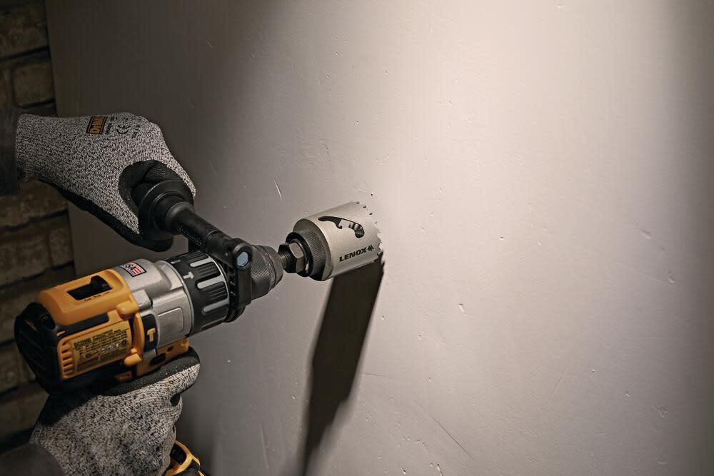 Lenox Hole Saw Carbide Tipped 2 1/8″ 54mm - Ascmtools