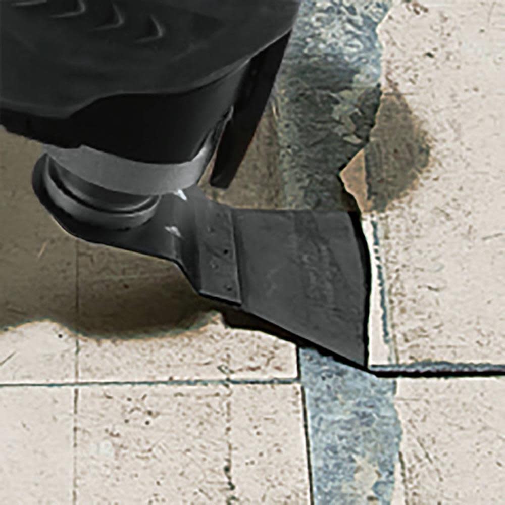 Makita 2″ Starlock Scraper Blade - Ascmtools