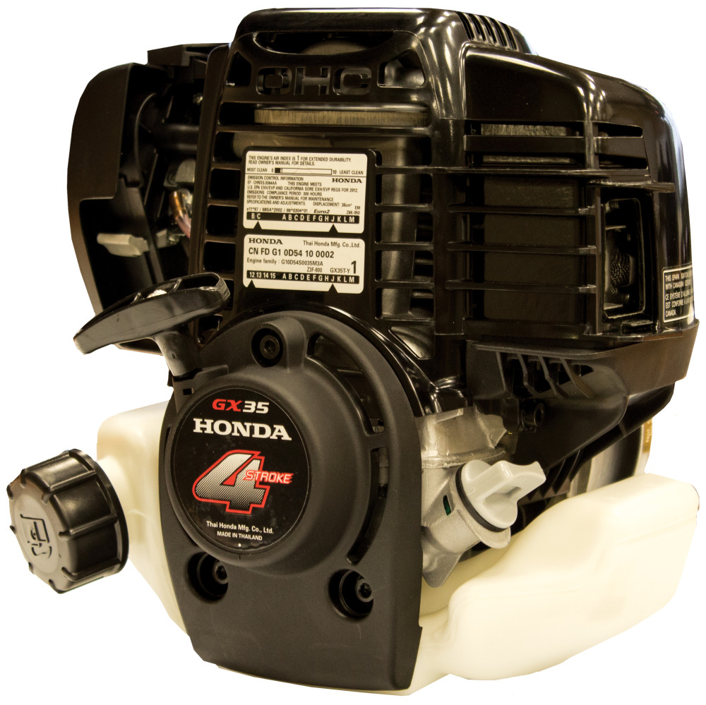 Honda GX35 Engine 35.8cc OHC - Ascmtools
