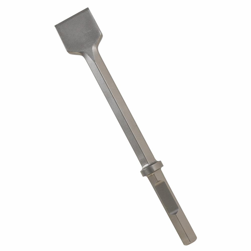 Bosch 1″ x 20 1″/2″ 3″ Chisel Air Tool Steel - Ascmtools