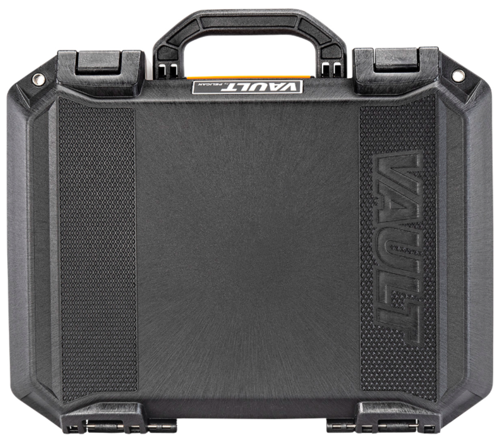 Pelican V300 Vault Large Pistol Case - Ascmtools
