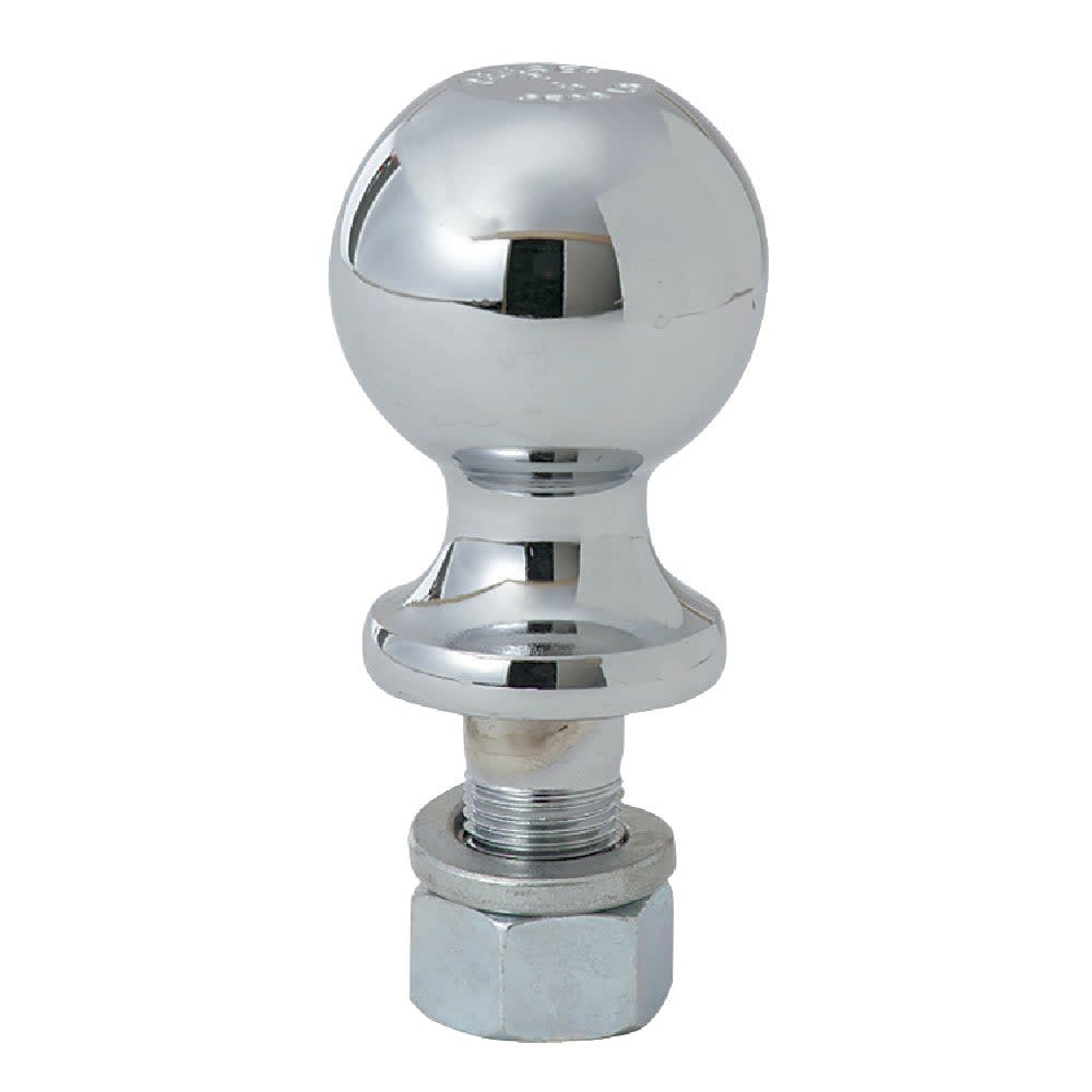 Reese 1 1/2″ 5000 lbs Trailer Hitch Ball - Ascmtools