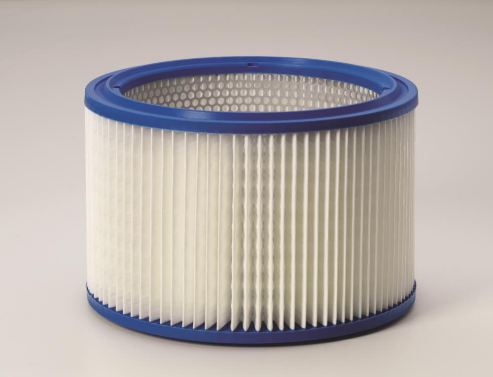 Nilfisk-Alto Paper Filter for Aero Turbo XL Turbo 10 SQ14 - Ascmtools
