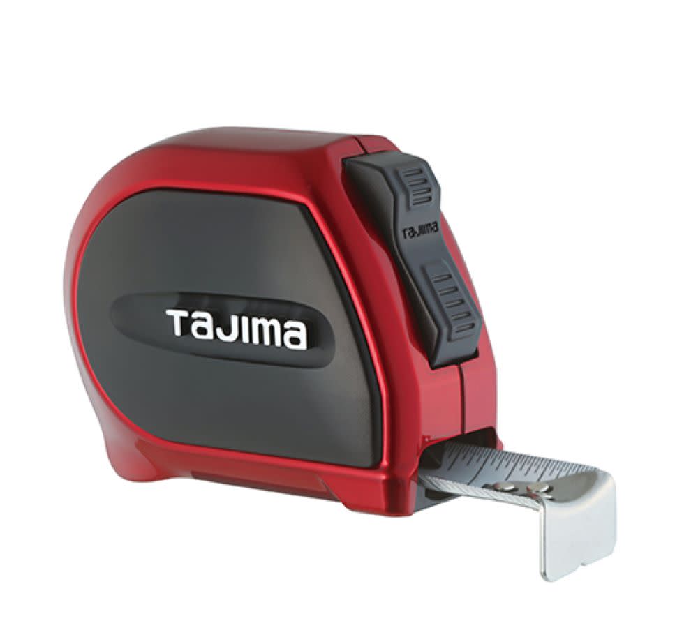 Tajima Sigma Stop Tape Measure Standard Scale 16′ - Ascmtools