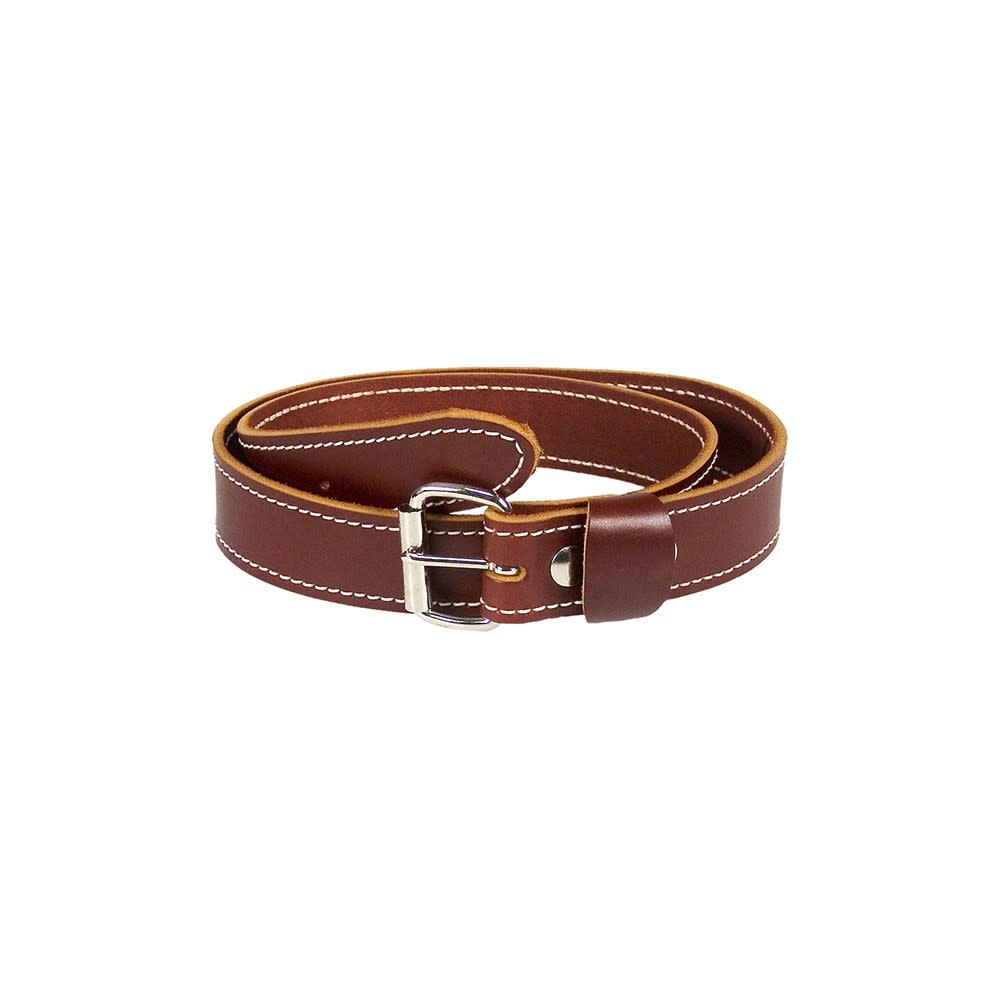Occidental Leather 1 1/2″ Working Man’s Pant Belt Large - Ascmtools