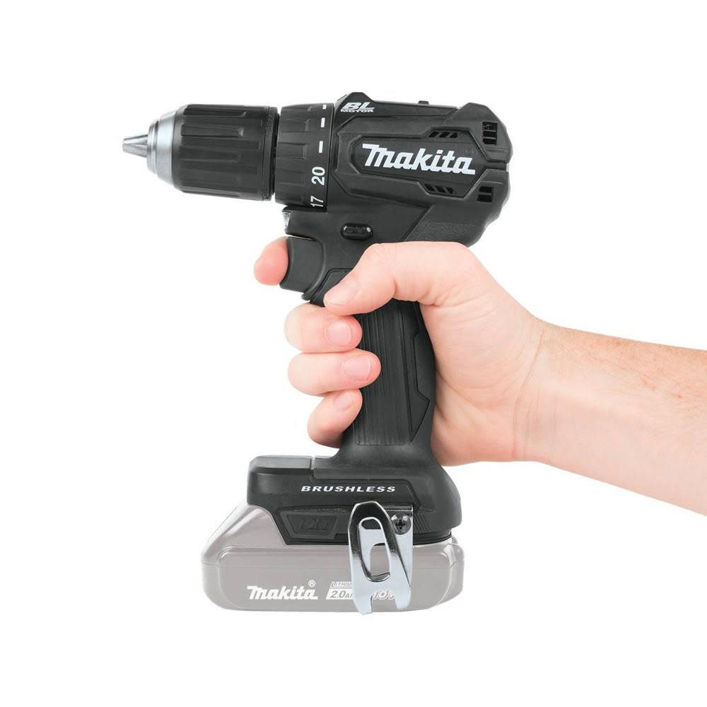 Makita 18V LXT Sub Compact 1/2″ Driver Drill Bare Tool - Ascmtools