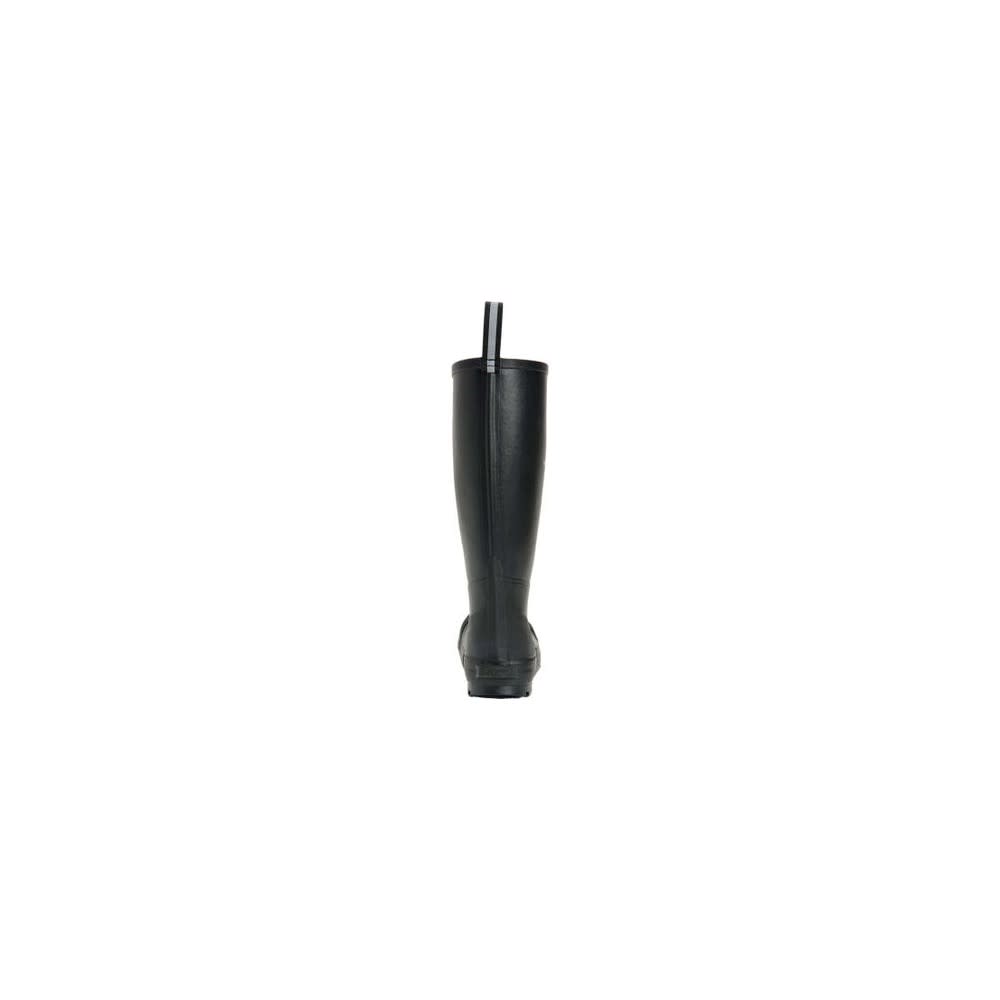 Muck Boots Black Size 11 Mens Mudder Tall Comp Toe Boot - Ascmtools