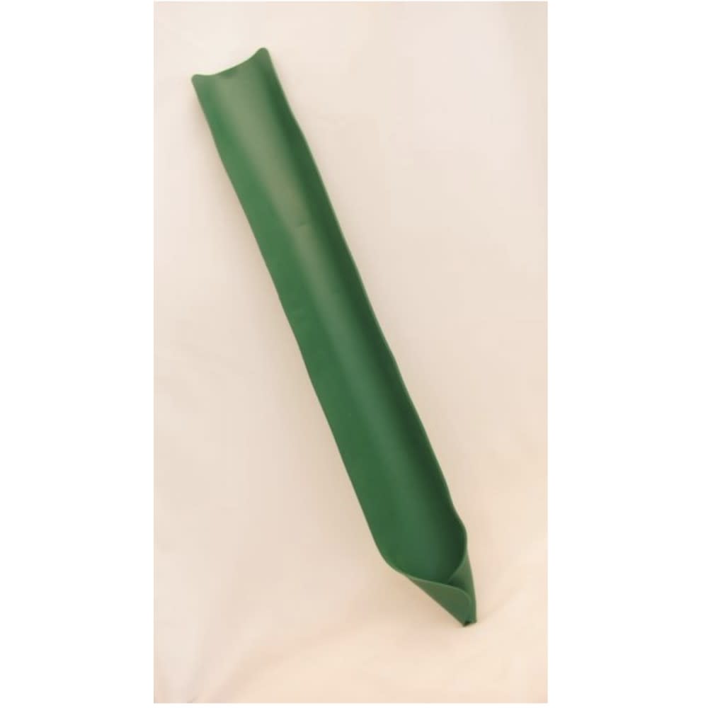 Form-A-Funnel Aviation Flexible Funnel Green Reusable - Ascmtools