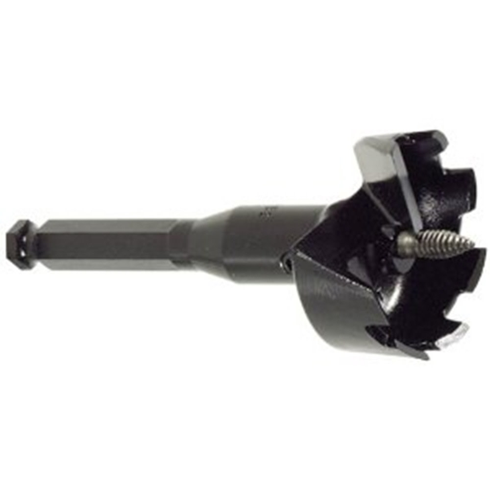 Irwin Bi-Metal Self Feed Bit 4-5/8 In. 1 pk. - Ascmtools