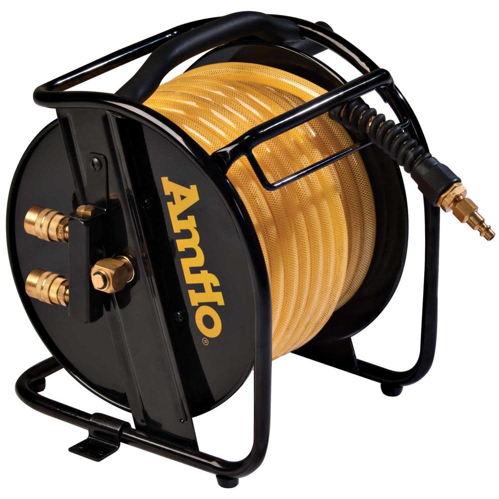 Amflo Hose Reel - Ascmtools
