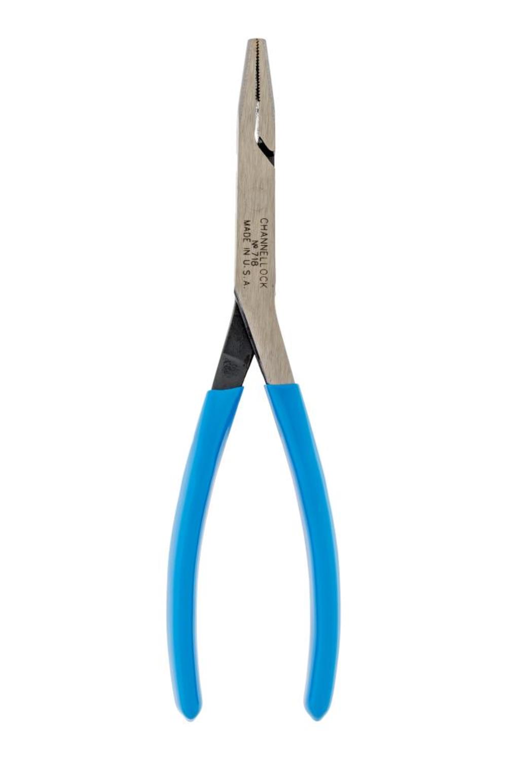 Channellock 7.88 In. Long Nose - Ascmtools