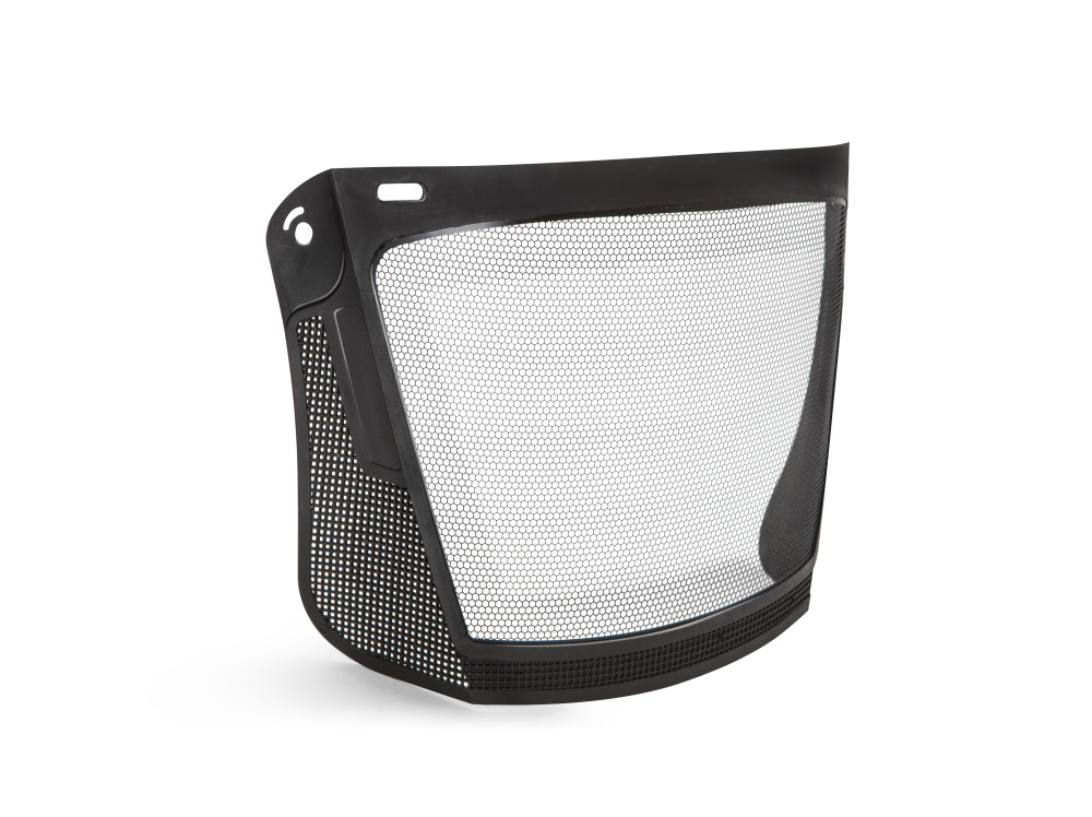 KASK America Mesh Visor for Kask Super Plasma Helmets - Ascmtools