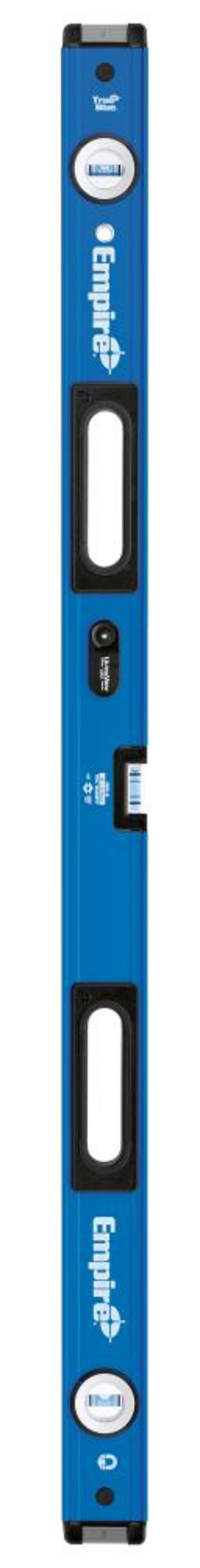Empire Level 48 In. UltraView LED Magnetic Box Level - Ascmtools
