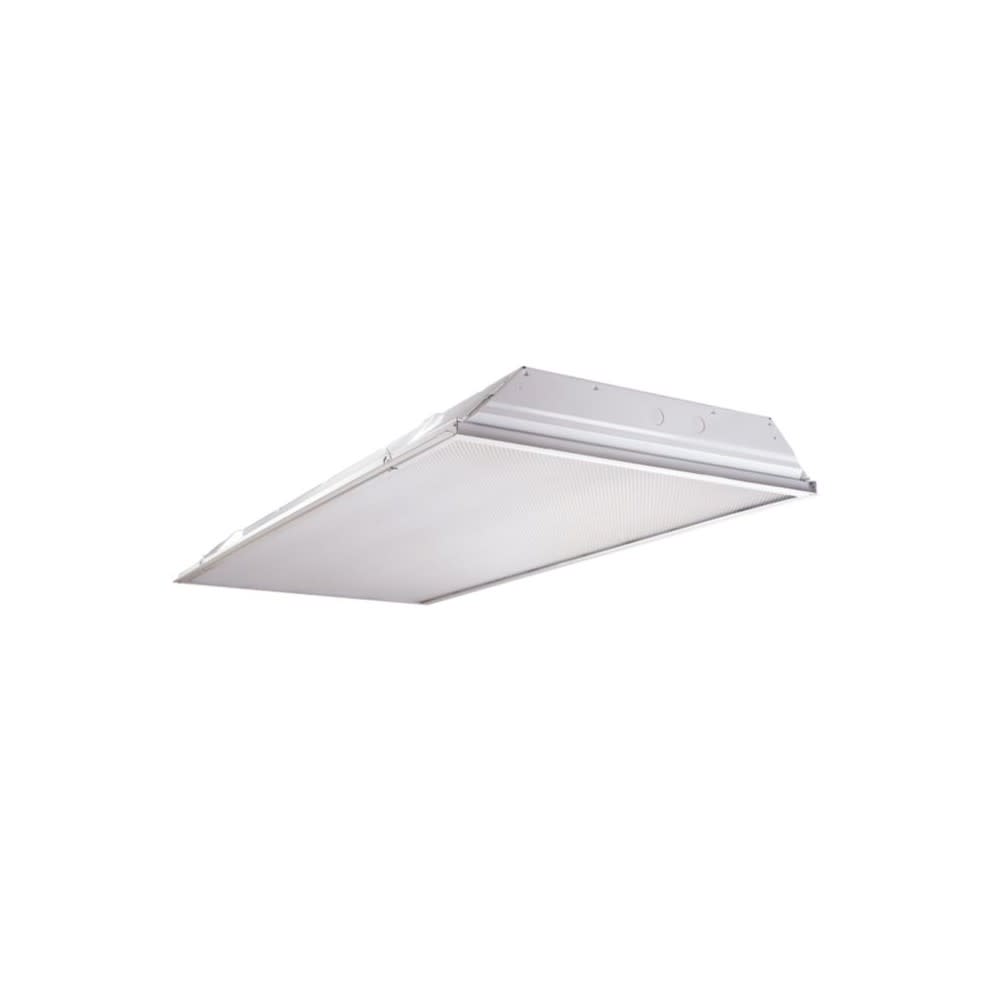 Metalux GR8 Series T8 Commercial Troffer 32W 2 x 4′ Grid/LayIn - Ascmtools