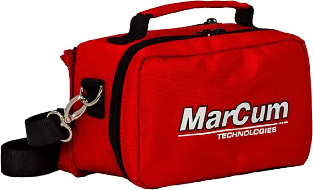 MarCum Pursuit HD Lithium Ice Fishing Camera - Ascmtools