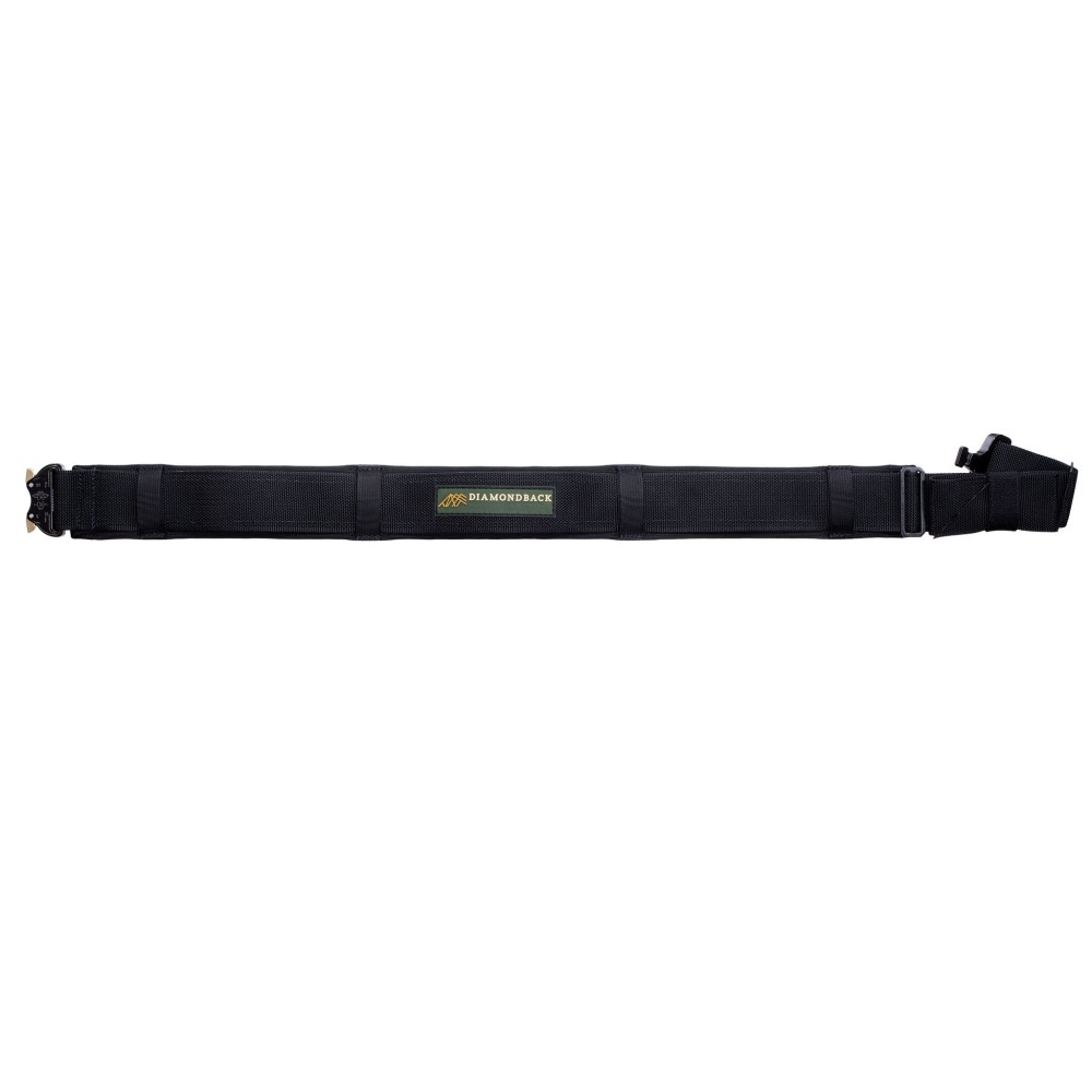 Diamondback Toolbelts 2.5″ Small Black FlexForm Tool Belt - Ascmtools